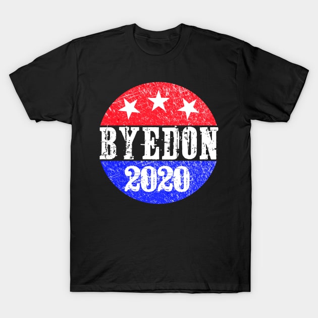 Byedon T-Shirt by ZenCloak